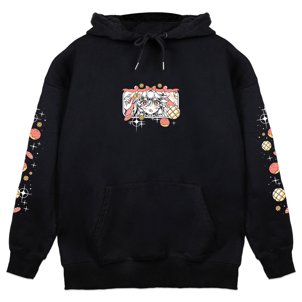 amatsukiluni Bakery Hoodie