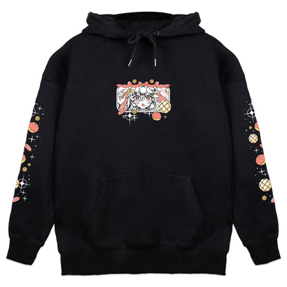 amatsukiluni Bakery Hoodie