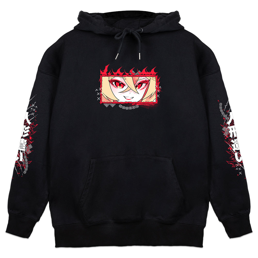 Noks Puppeteer Hoodie