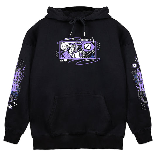 BerylBeru "Intern" Hoodie