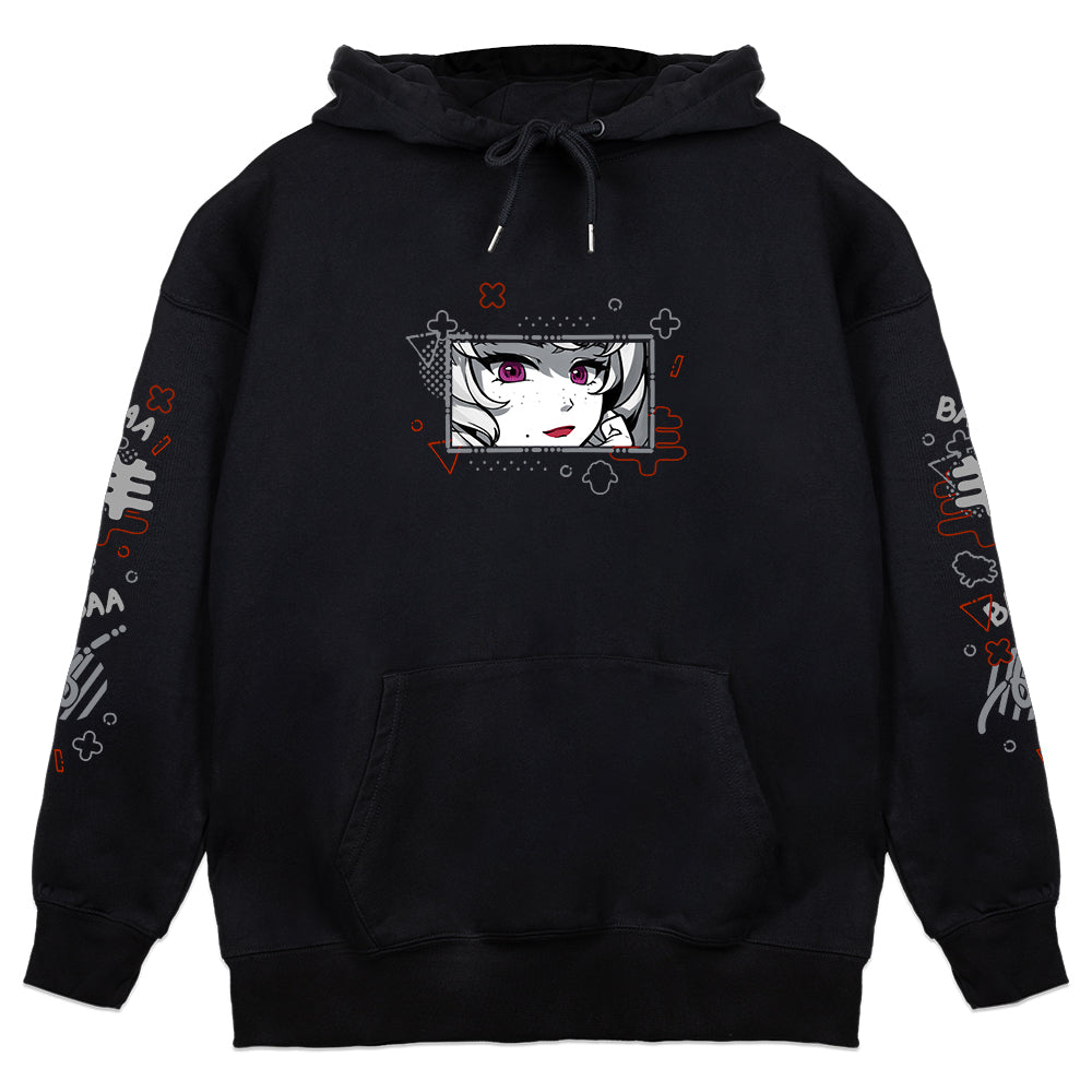 BoSheep Unbothered Hoodie