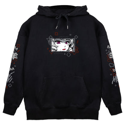 BoSheep Unbothered Hoodie