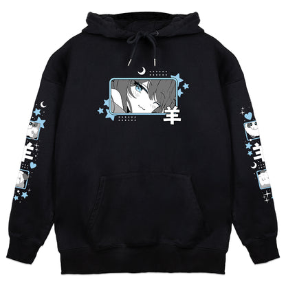 SleepSheep Zzz Hoodie