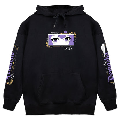 Remaeko Book of Rizz Hoodie