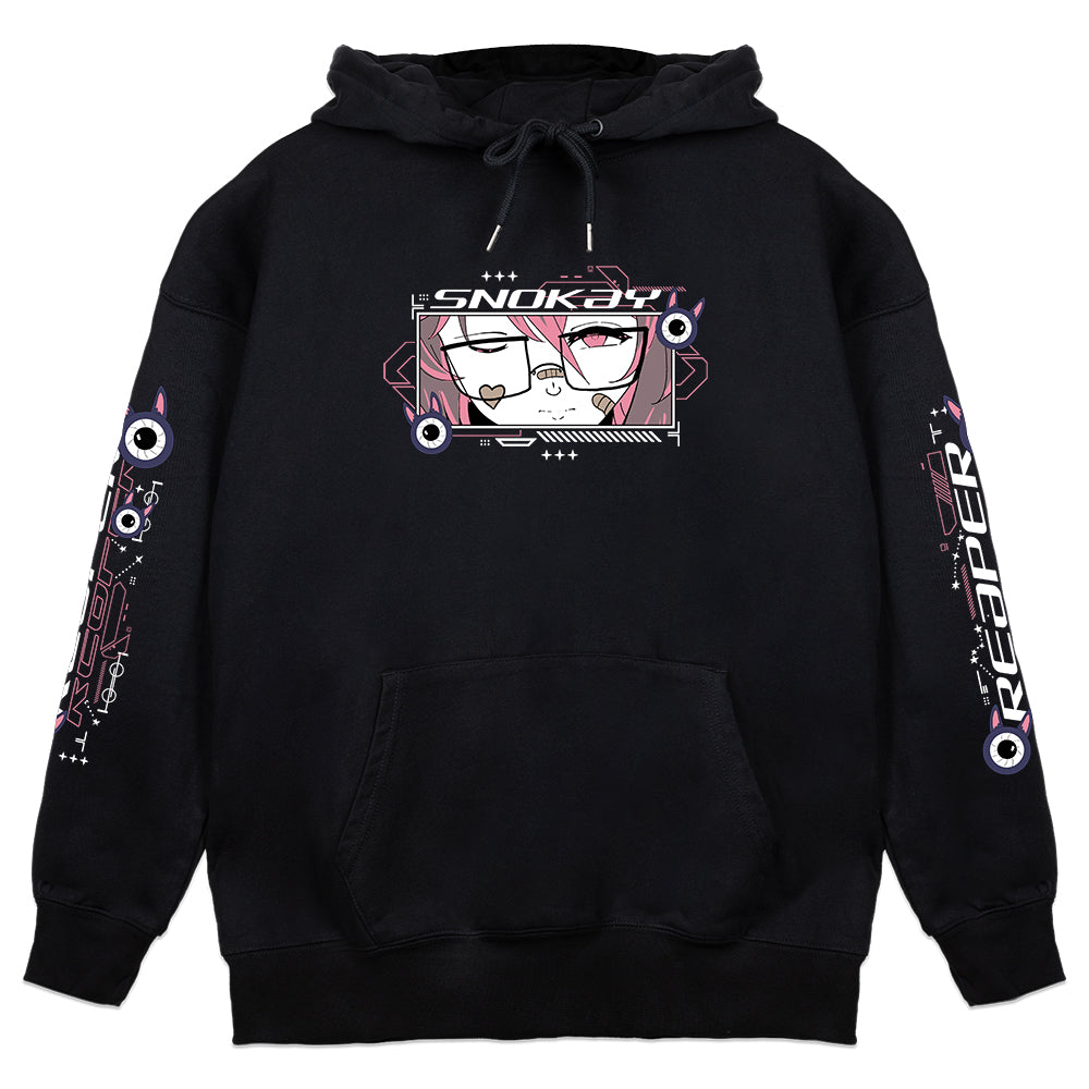 Snokay Bunny 'with Bunbot' Clothing