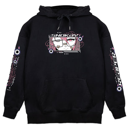 Snokay Bunny 'with Bunbot' Clothing