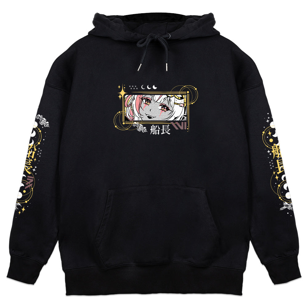 Stariety Eclipse Hoodie