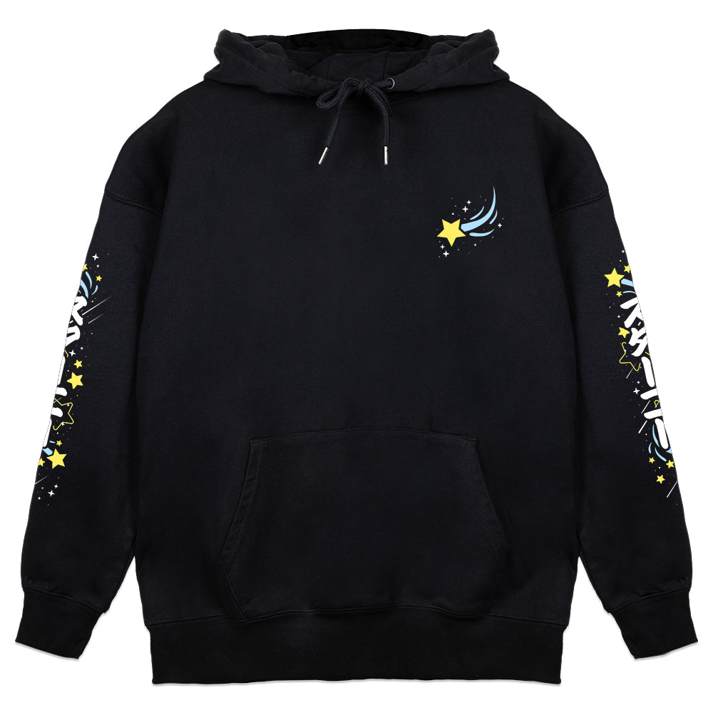 StarnieVT Hoodie