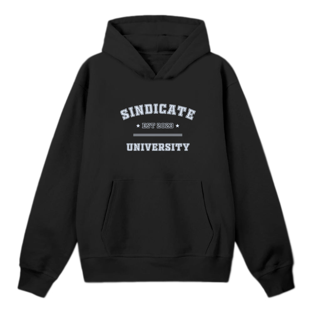 Sindicate University Hoodie