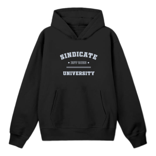 Sindicate University Hoodie