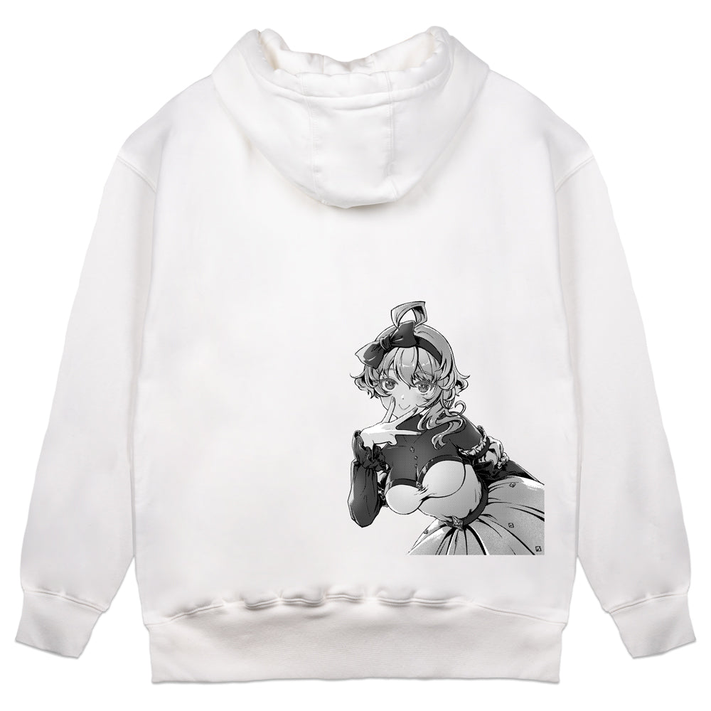 GhostGirlMarlie Idol Time! Hoodie