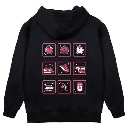 Selentia AppleS Hoodie