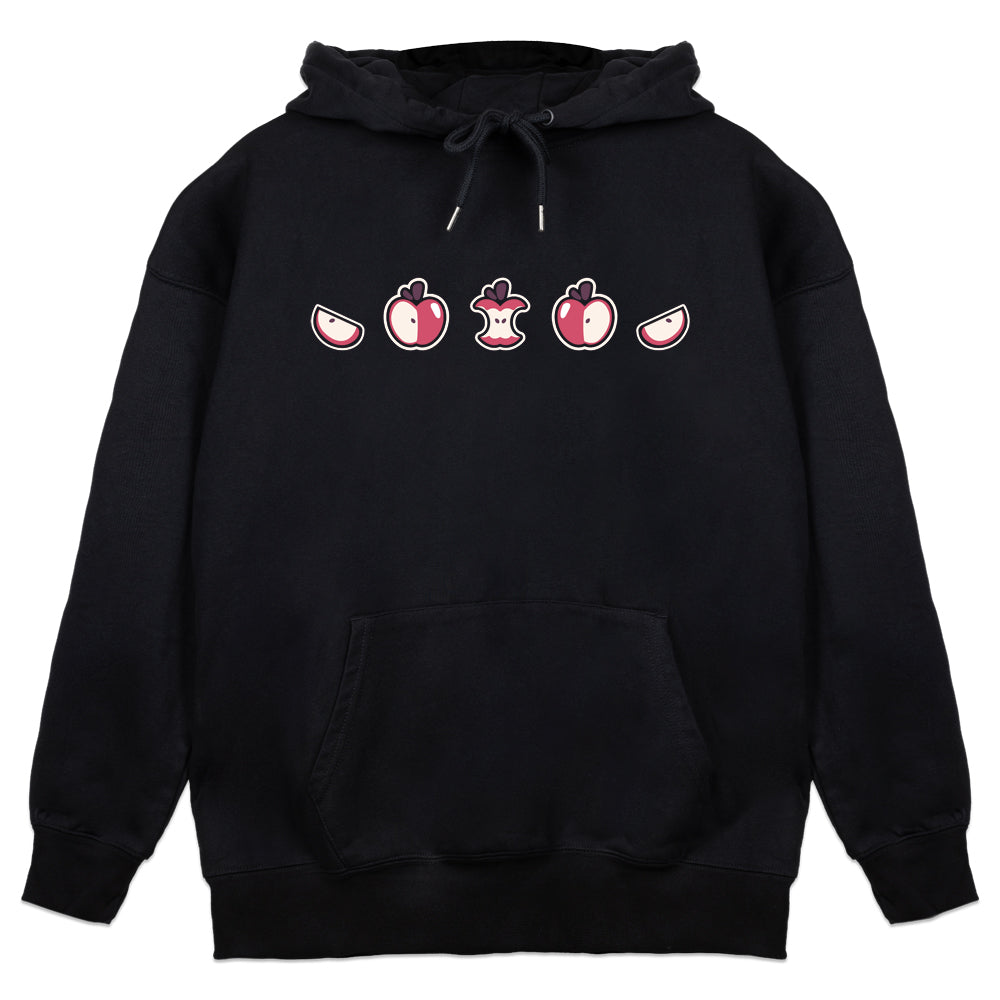 Selentia AppleS Hoodie