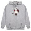 M4dD4wg97 Gray Hoodie