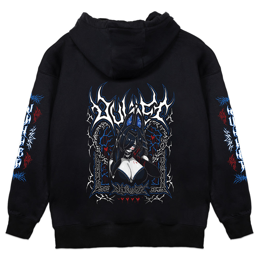 Juliet Yandere Hoodie