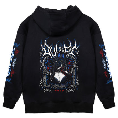 Juliet Yandere Hoodie