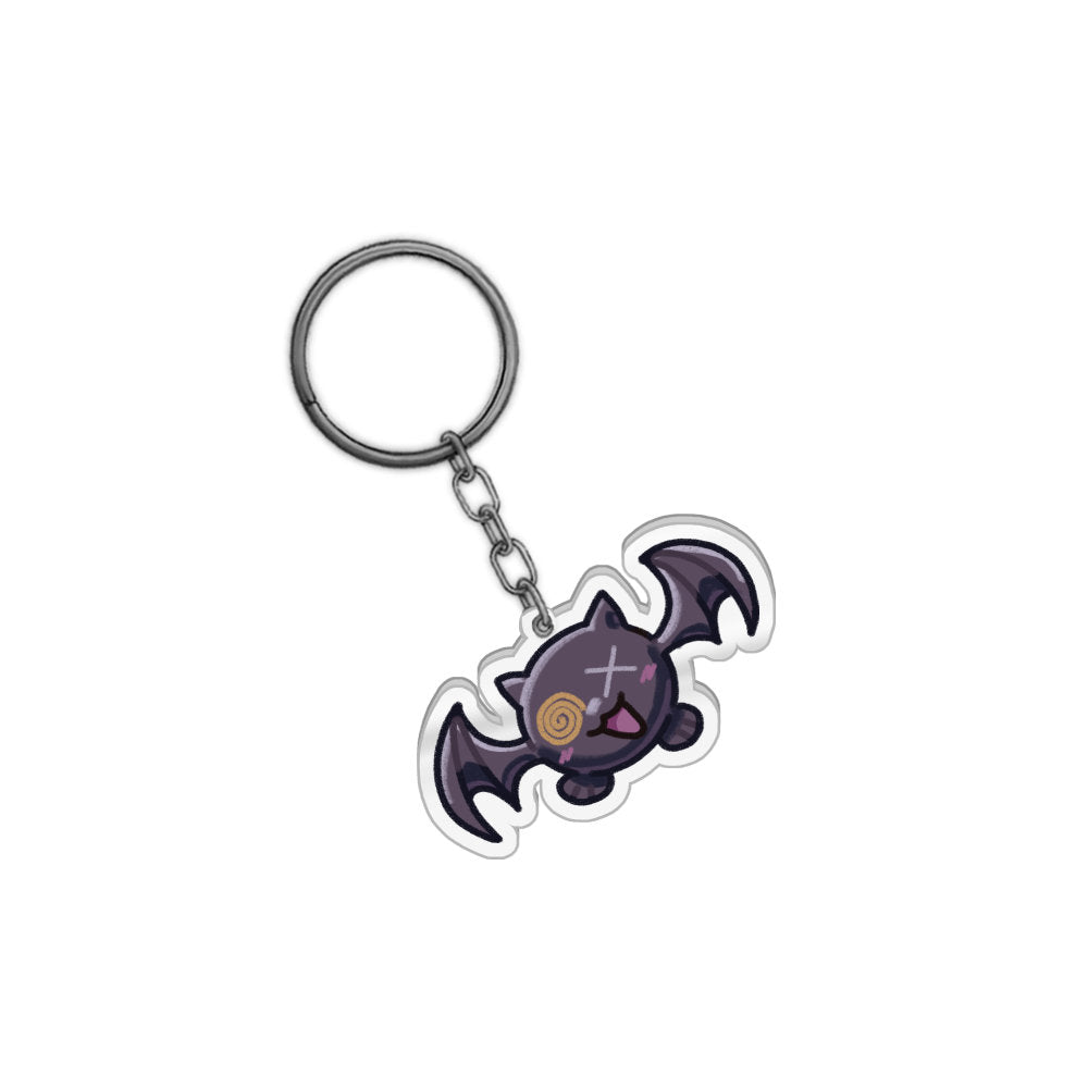 HysteriaV Pip Keychain