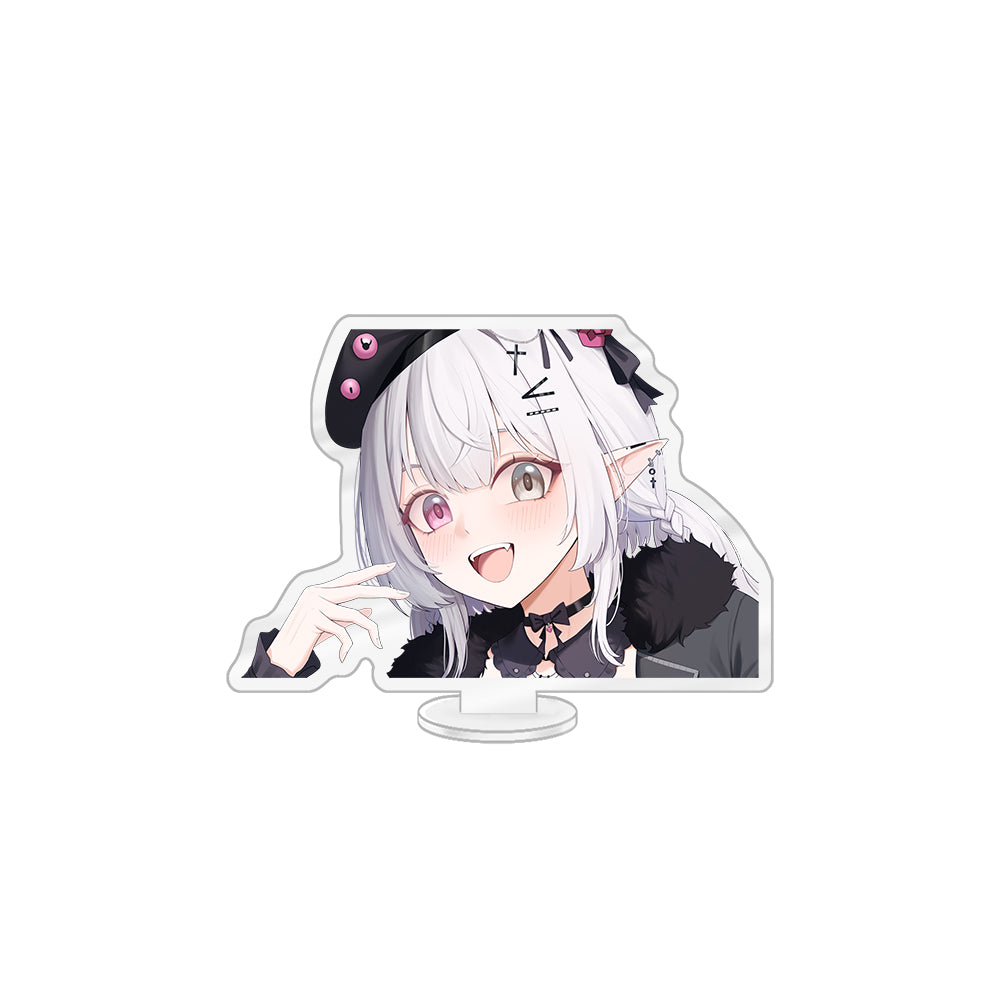 Hysteria "Hystie Core" Standee