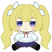 y_chan_kig Fumo Plushie Petition