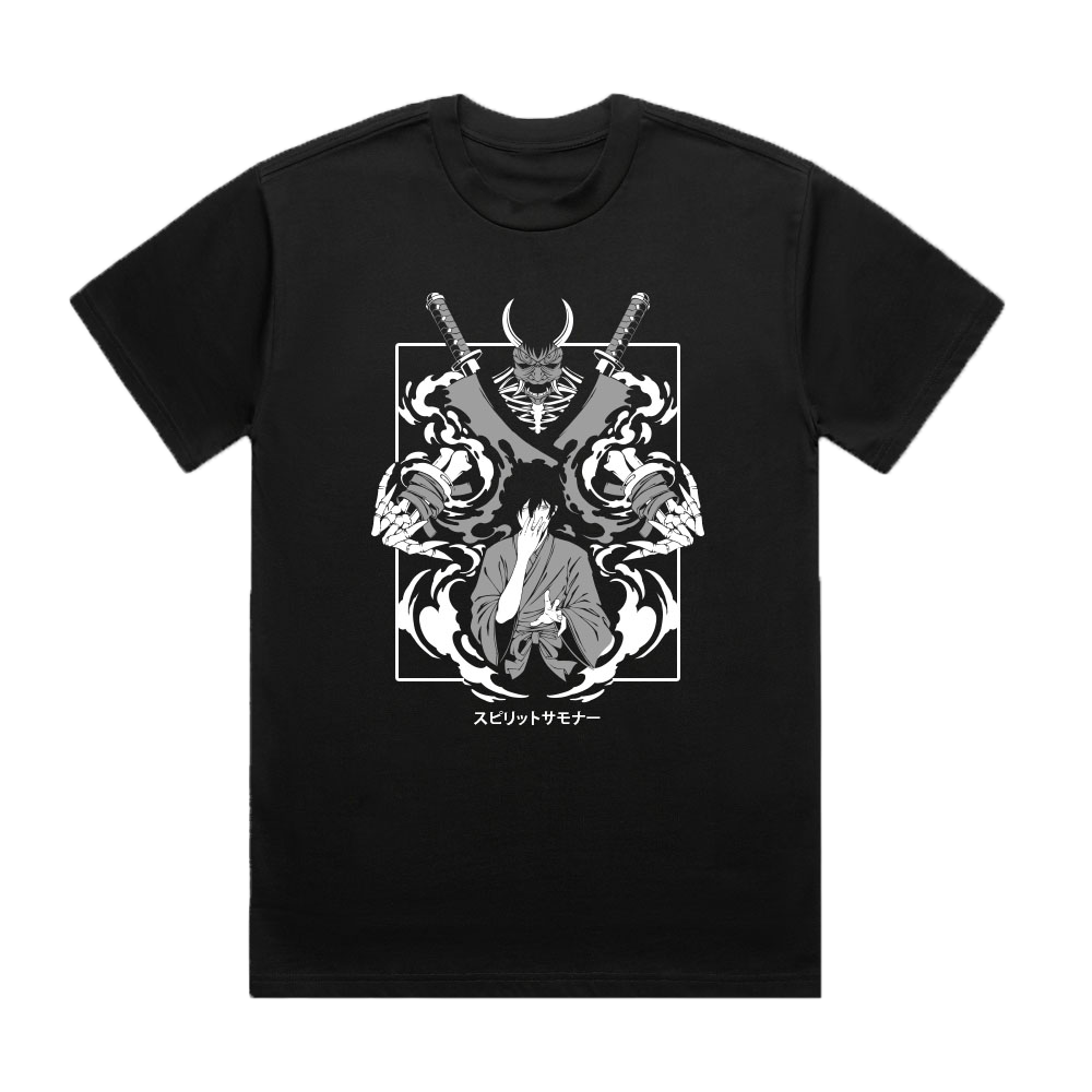 Night Market Spirit Summoner T-Shirt