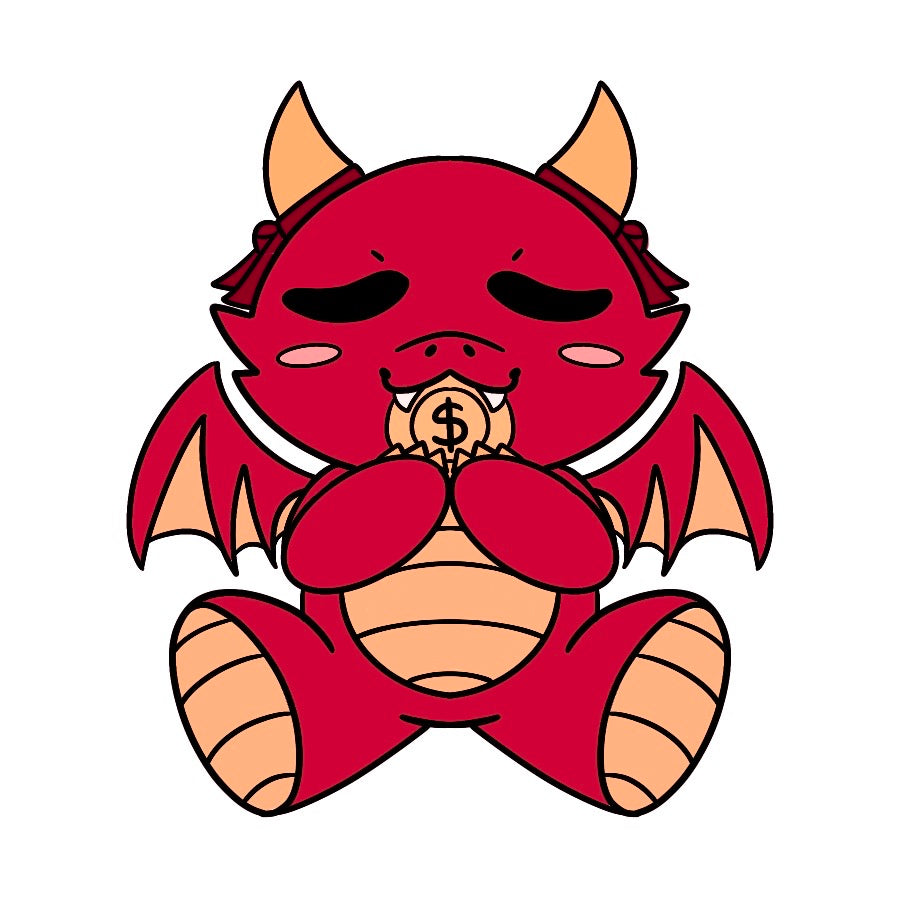 Aura Sin Plushie Petition