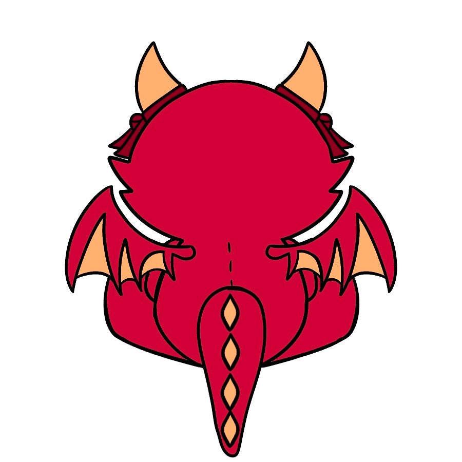 Aura Sin Plushie Petition