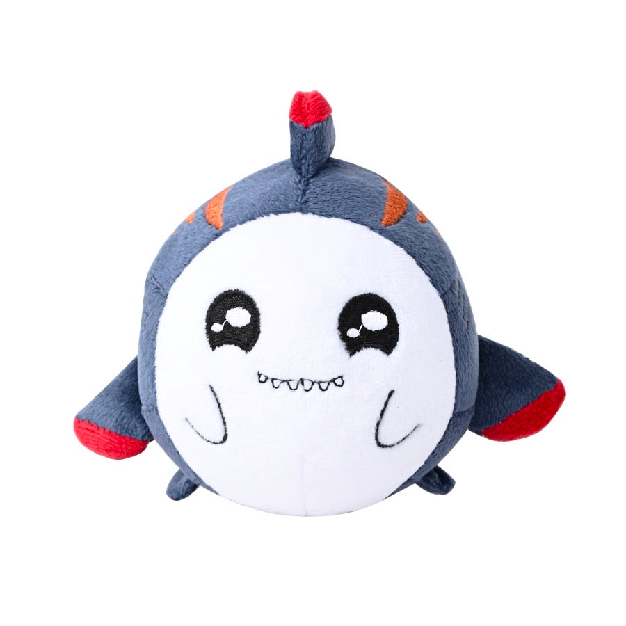 Miya Maweener Plushie