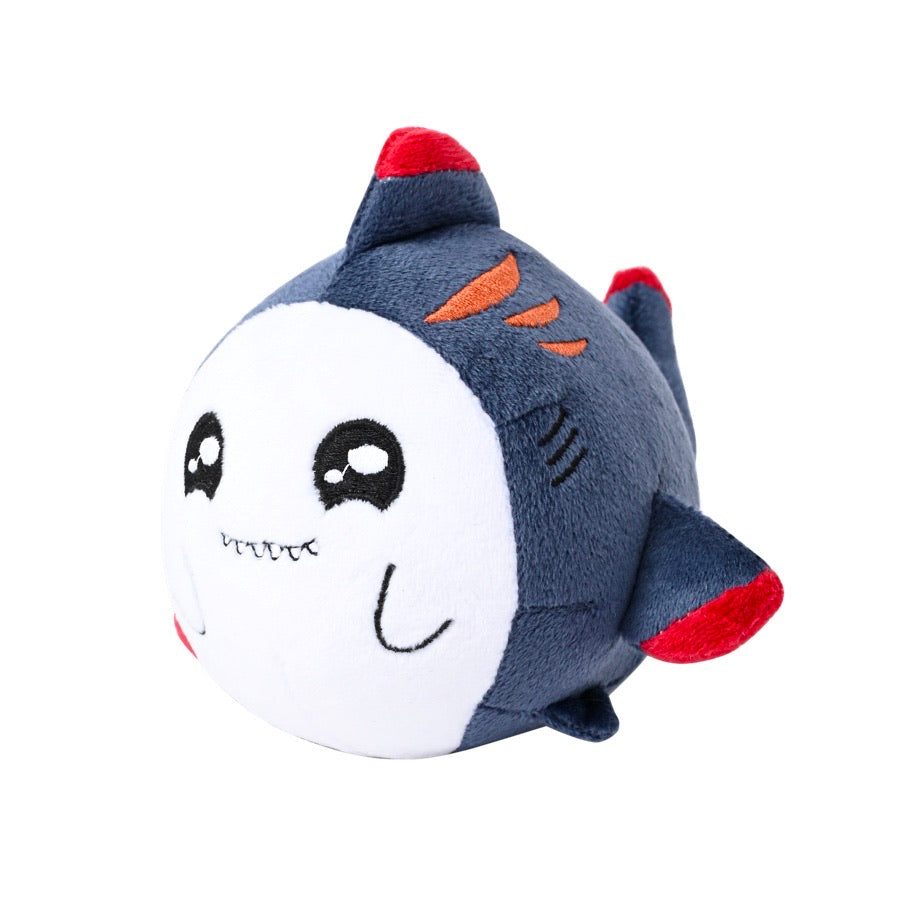 Miya Maweener Plushie