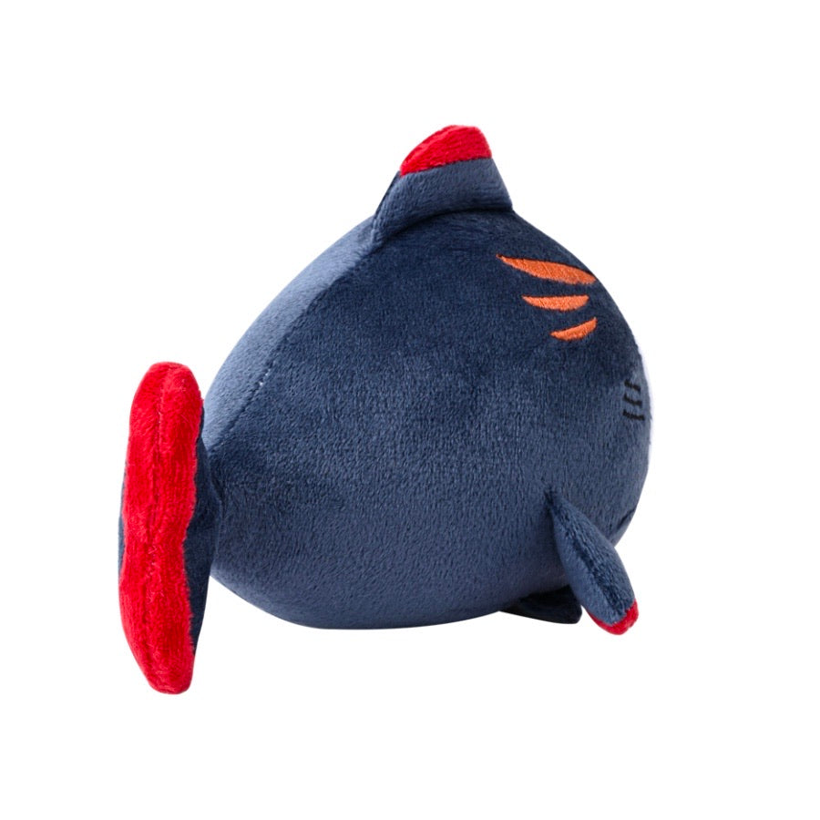 Miya Maweener Plushie