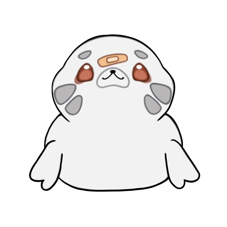 OrcaTsukii Frank Plushie Petition