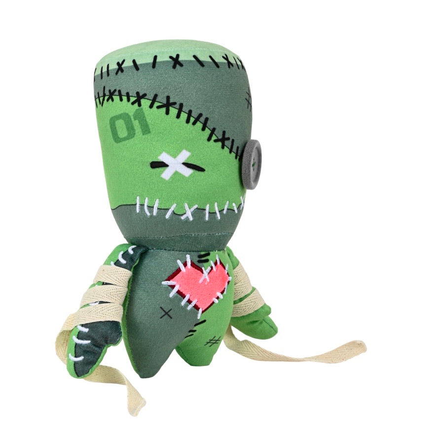 LloydsFault Lloser Plushie