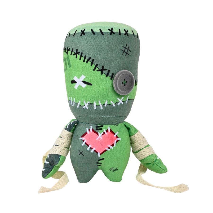 LloydsFault Lloser Plushie