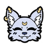 KasumiOkamiVT Stella Enamel Pin Petition