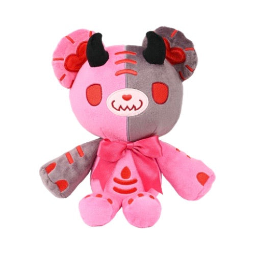 Lucky Akuma Stitches Plushie