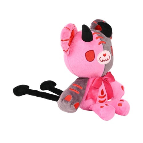 Lucky Akuma Stitches Plushie