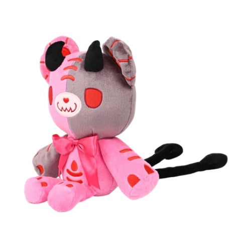 Lucky Akuma Stitches Plushie