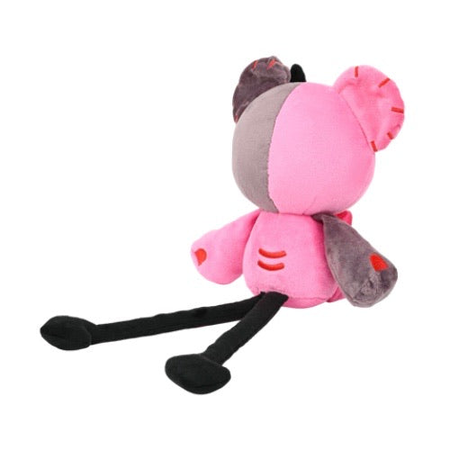 Lucky Akuma Stitches Plushie