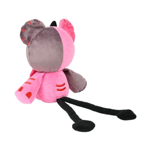 Lucky Akuma Stitches Plushie