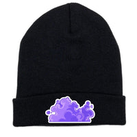 LUCIDIT.Y Embroidered Beanie Petition