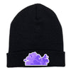 LUCIDIT.Y Embroidered Beanie Petition