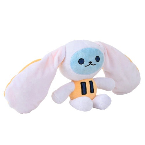 Honey Honeybuns Plushie
