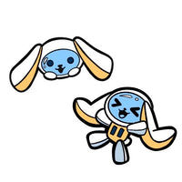 Honey Honeybuns Enamel Pin Set Petition