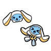 Honey Honeybuns Enamel Pin Set Petition