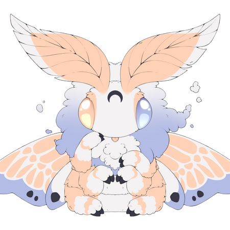 Iolas Plushie Petition