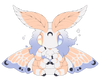 Iolas Plushie Petition