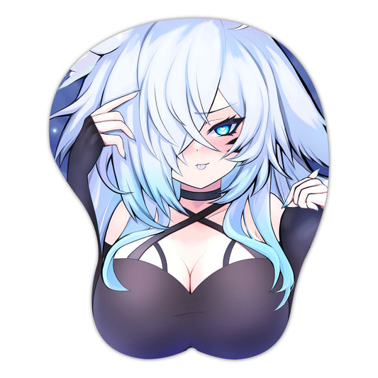 MysticLight 3D Mousepad