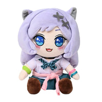 LidiaVTuber Plushie Campaign