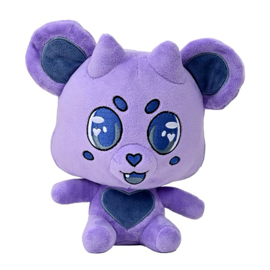 mellipop Chewbs Plushie Campaign