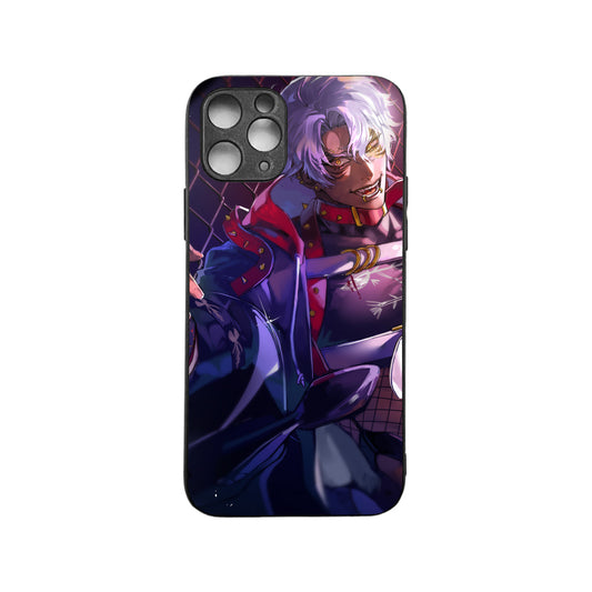 Yuitannn Rock On Phone case