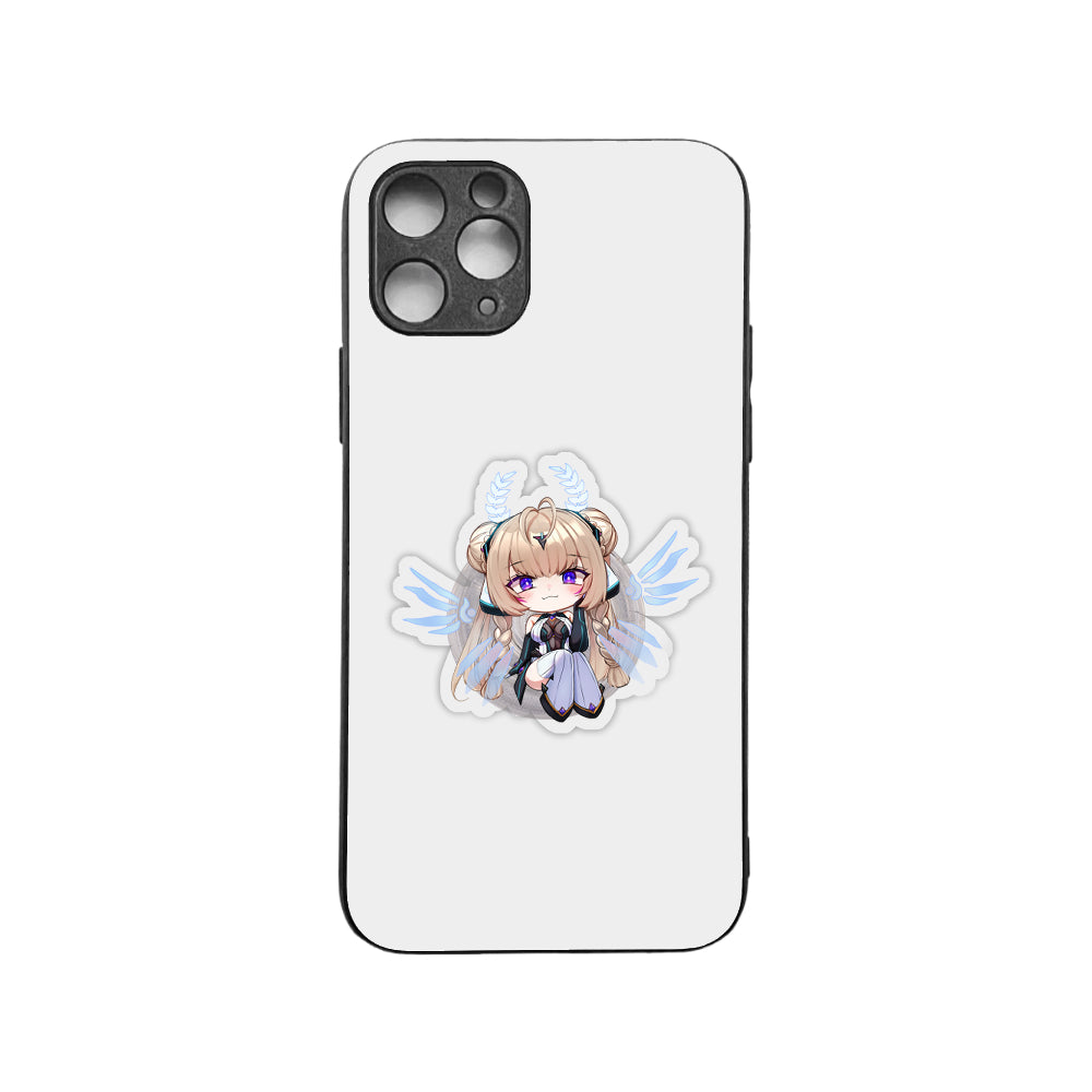 NovellusDea Chibi Acrylic Phone Holder – UwU Market